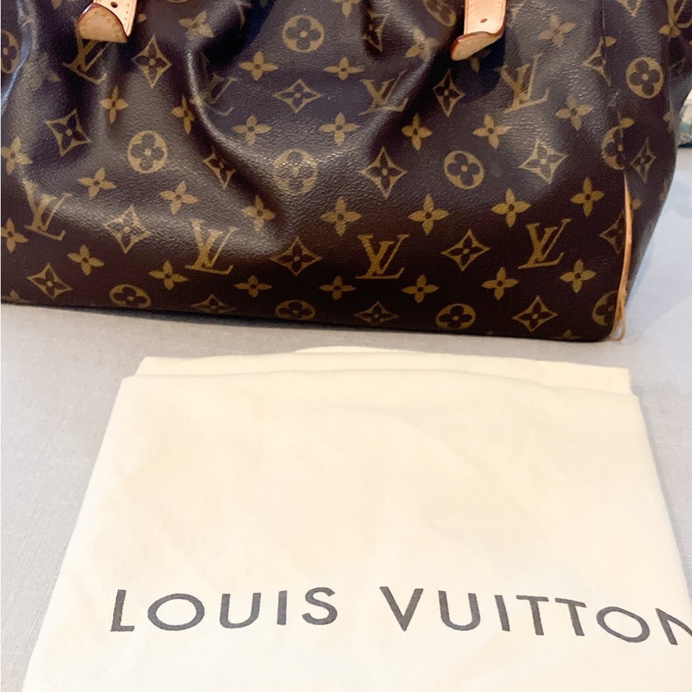 Louis Vuitton Tivoli GM Shoulder bag - Picture 12 of 12